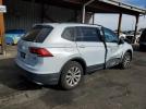 Volkswagen Tiguan S Image 3