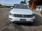 Volkswagen Tiguan S Image 8
