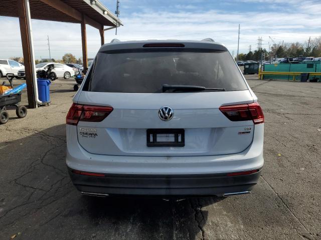 Volkswagen Tiguan S Image 7