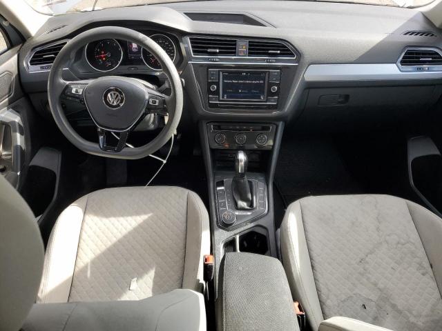 Volkswagen Tiguan S Image 9