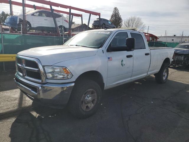  Salvage Ram 2500