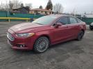 Ford Fusion Titanium Image 1