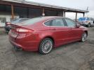 Ford Fusion Titanium Image 8