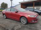 Ford Fusion Titanium Image 2
