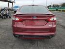 Ford Fusion Titanium Image 4