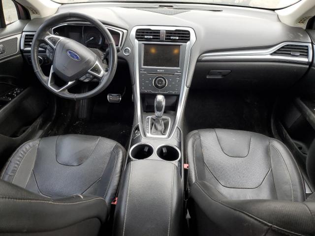 Ford Fusion Titanium Image 7