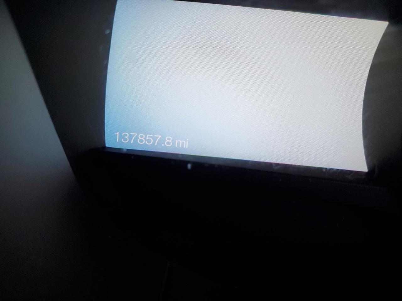 Ford Fusion Titanium Image 5