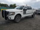 Ford F-150 Supercrew Image 1