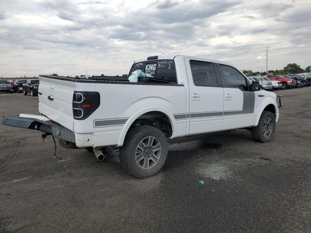 Ford F-150 Supercrew Image 3