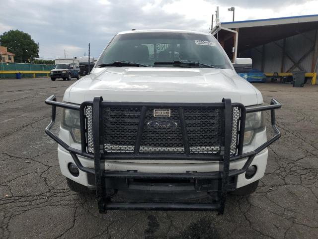 Ford F-150 Supercrew Image 2