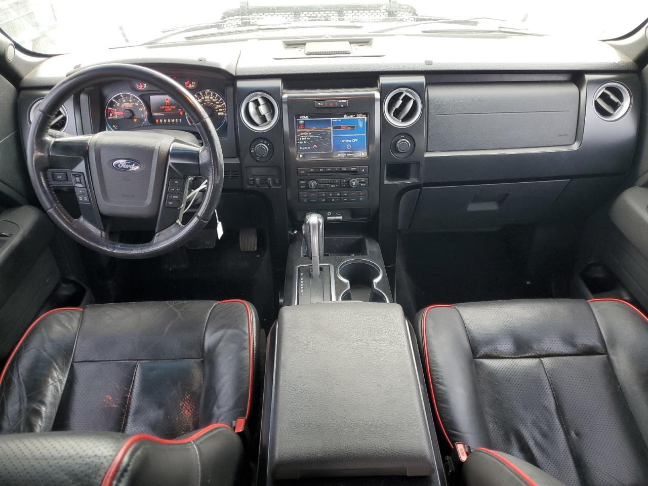 Ford F-150 Supercrew Image 11