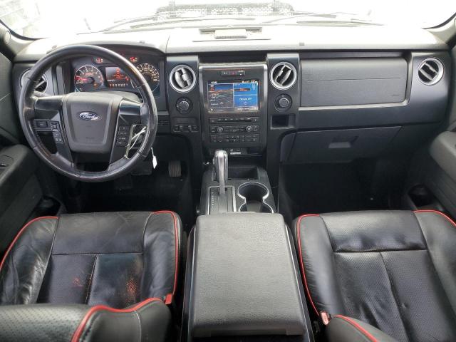 Ford F-150 Supercrew Image 11