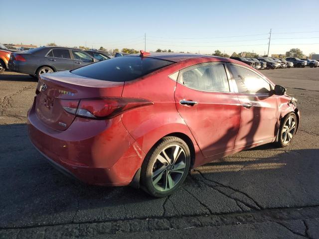 Hyundai ELANTRA Se Image 3