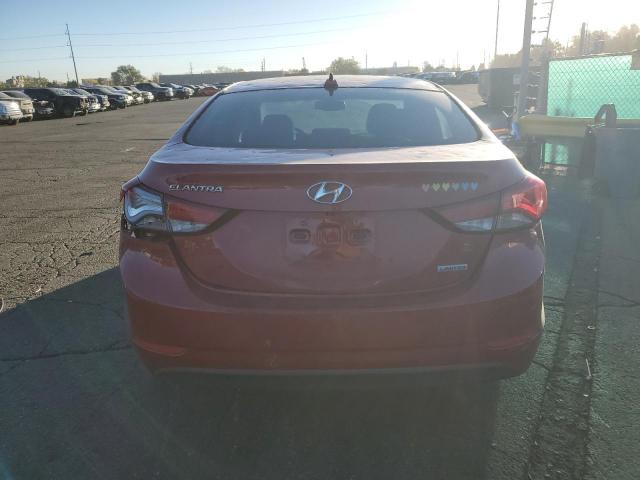 Hyundai ELANTRA Se Image 10