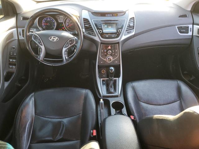Hyundai ELANTRA Se Image 4