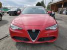 Alfa Romeo Giulia Ti Image 12