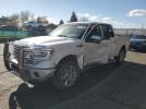 Ford F-150 Supercrew Image 1