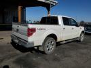 Ford F-150 Supercrew Image 10