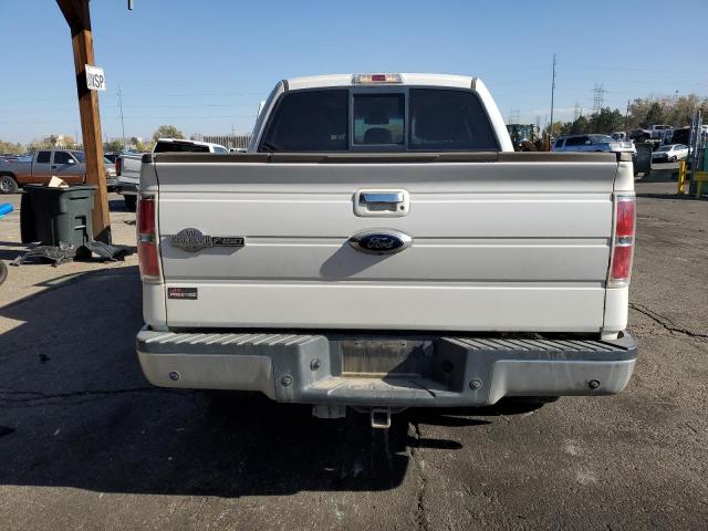 Ford F-150 Supercrew Image 4