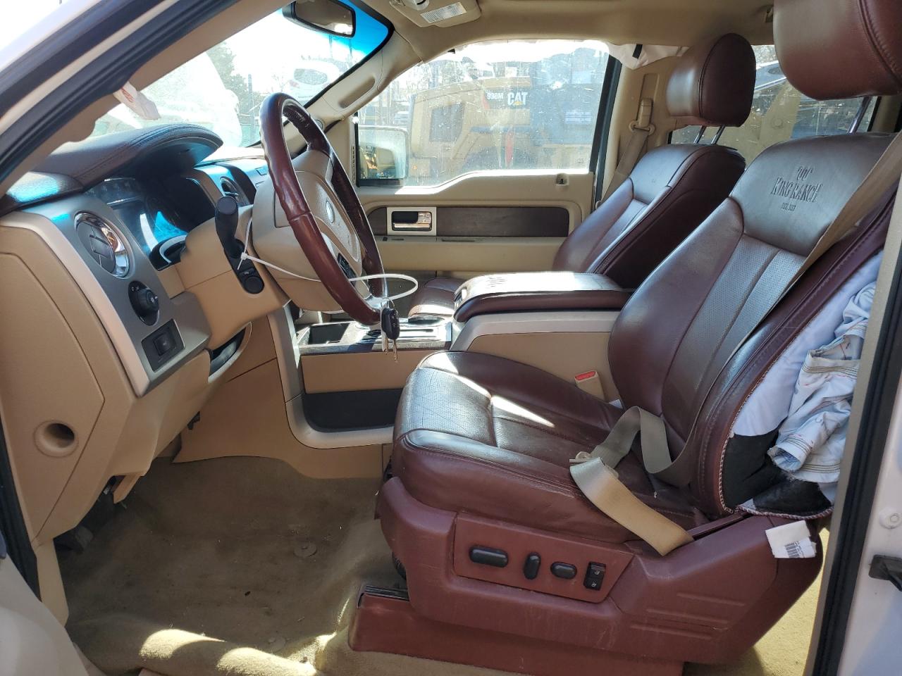 Ford F-150 Supercrew Image 3