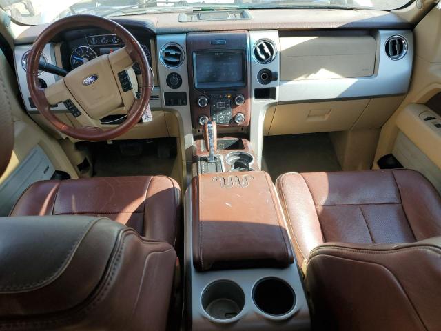 Ford F-150 Supercrew Image 7