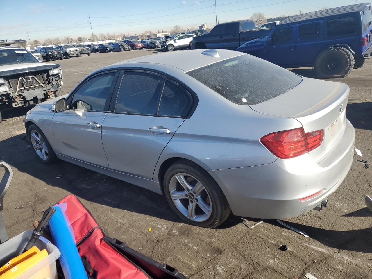 BMW 3 Series I Image 10