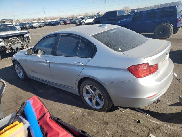 BMW 3 Series I Image 10