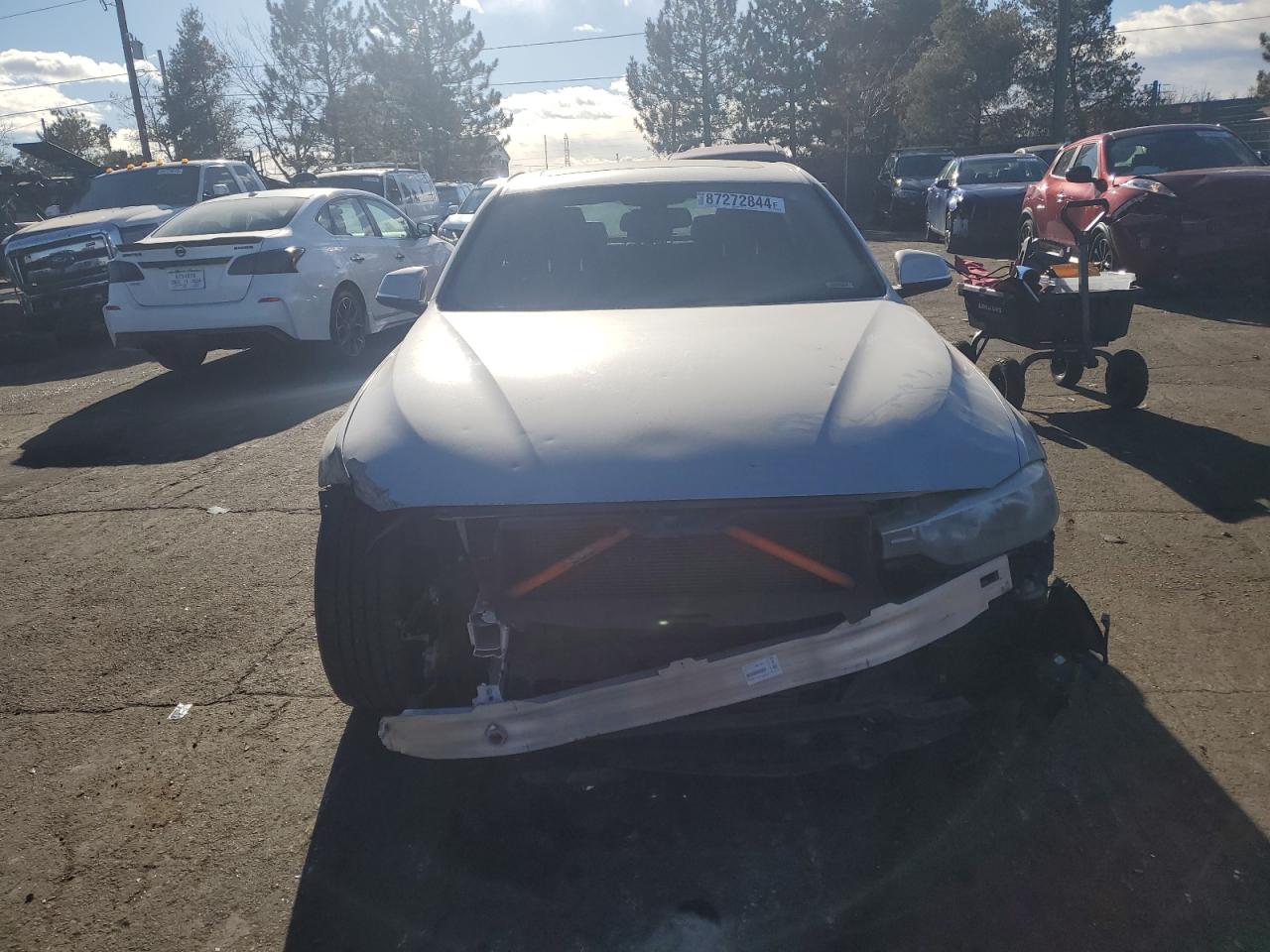 BMW 3 Series I Image 4