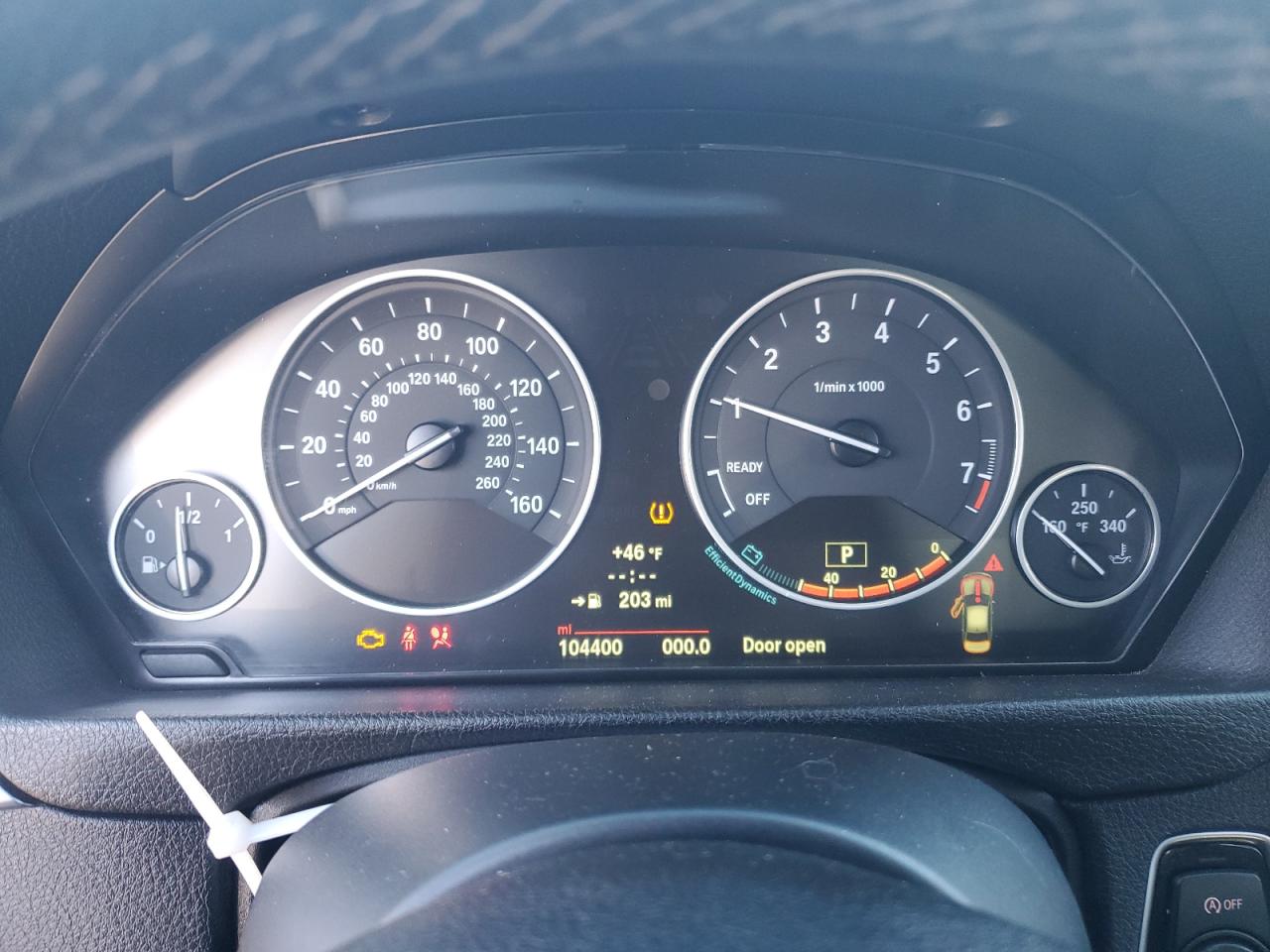 BMW 3 Series I Image 13