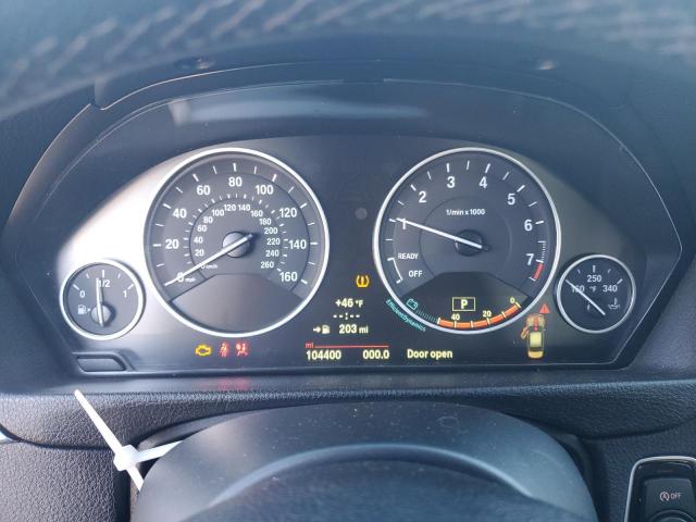 BMW 3 Series I Image 13