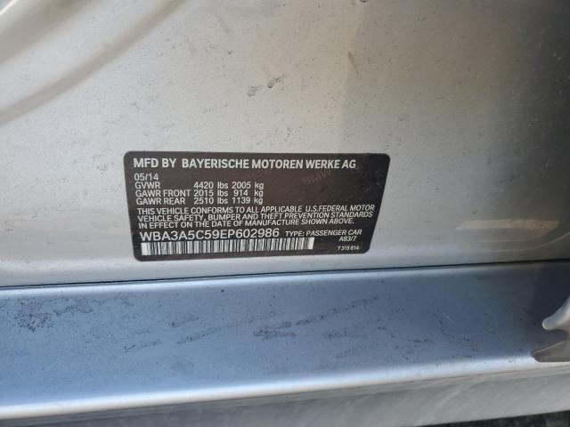 BMW 3 Series I Image 12