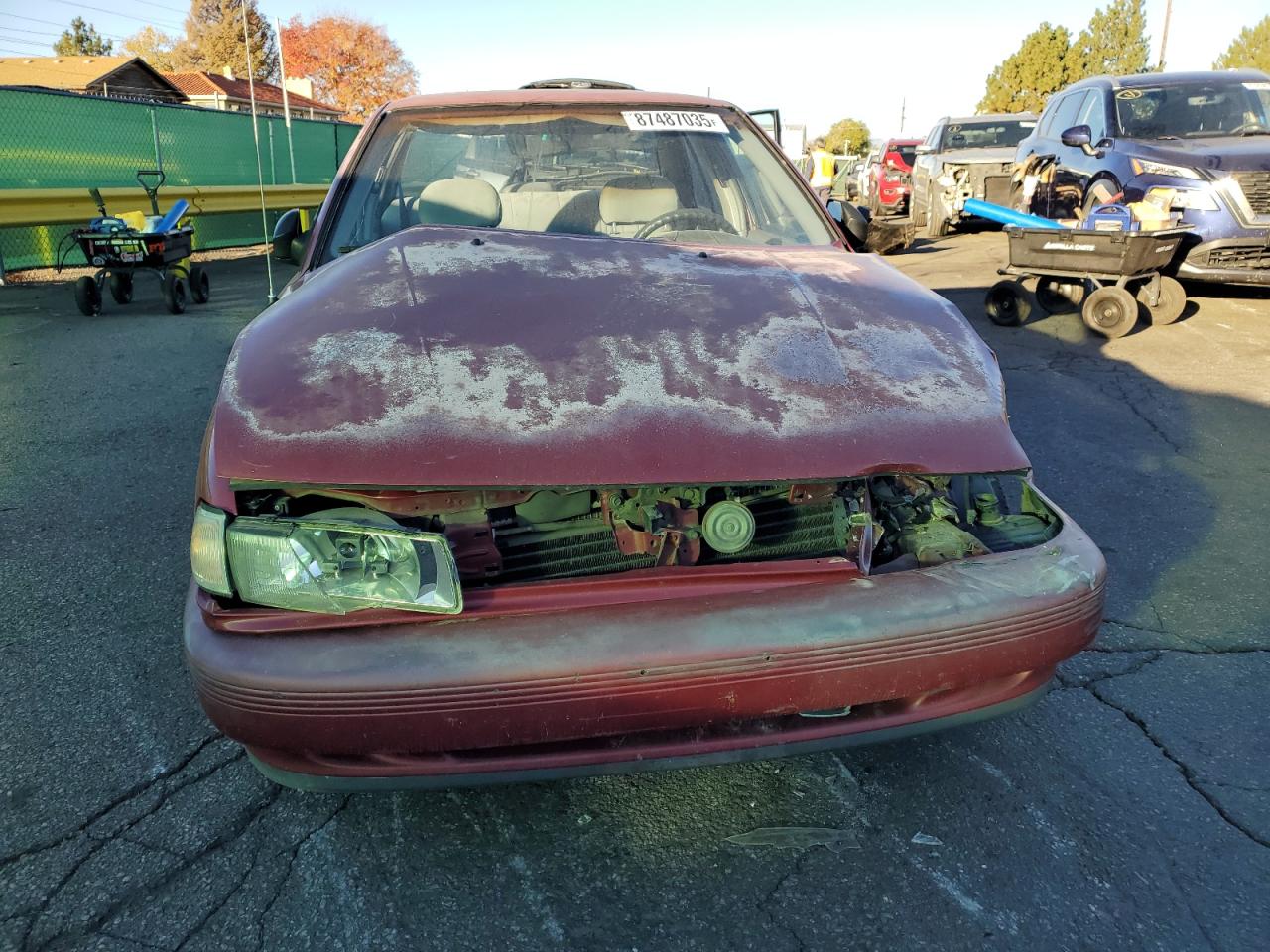 Nissan Sentra Image 5