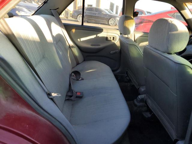 Nissan Sentra Image 12