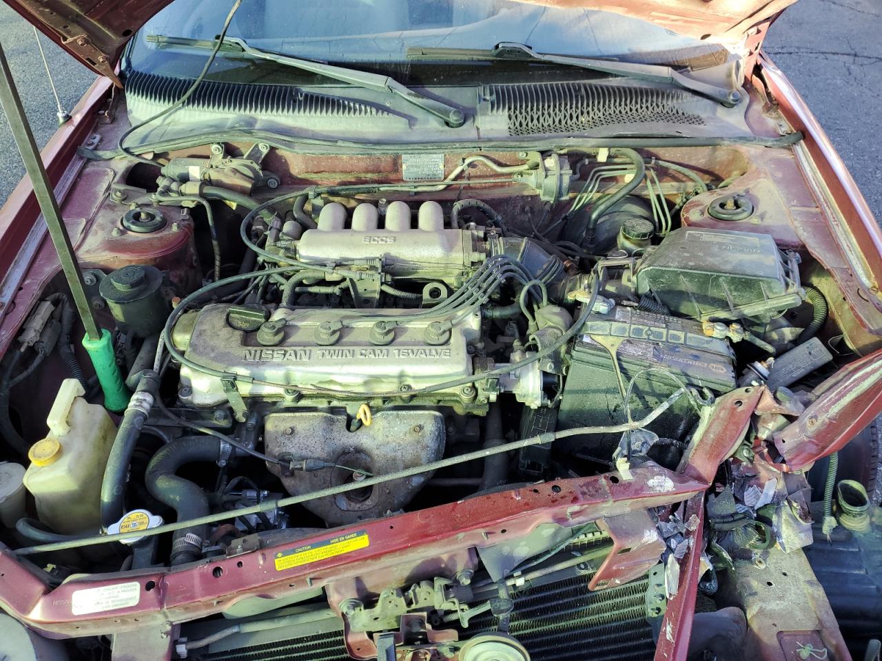 Nissan Sentra Image 11