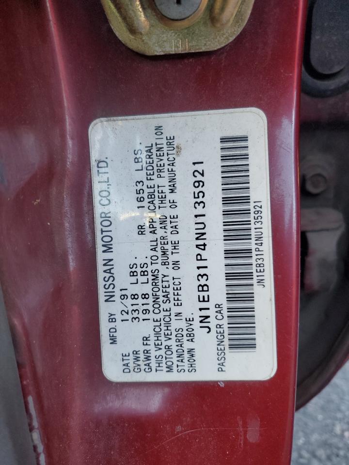 Nissan Sentra Image 6