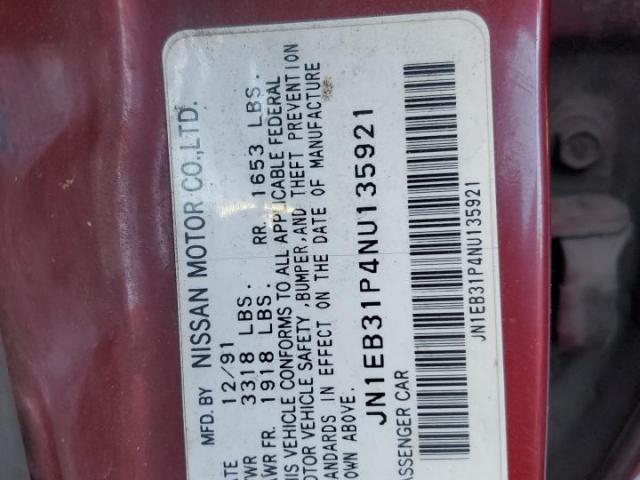 Nissan Sentra Image 6