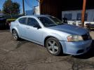 Dodge Avenger Se Image 3