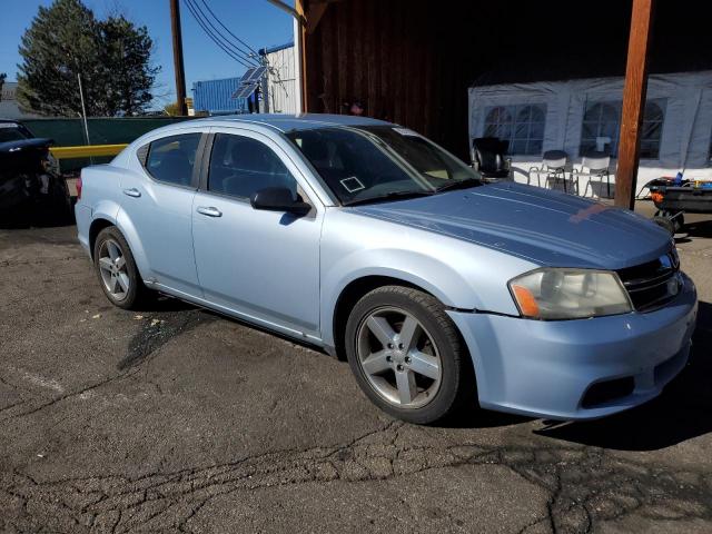 Dodge Avenger Se Image 3