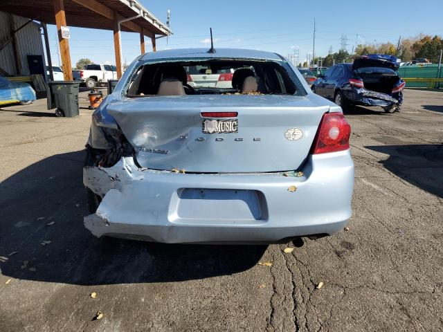 Dodge Avenger Se Image 2