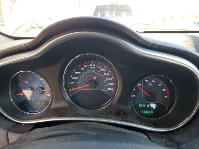 Dodge Avenger Se Image 11