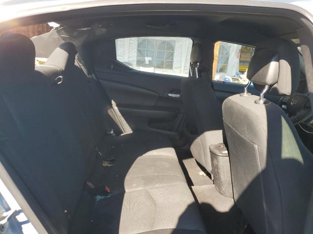 Dodge Avenger Se Image 10