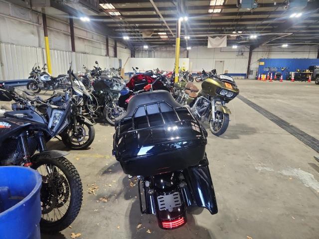 Harley-Davidson Fl Image 4