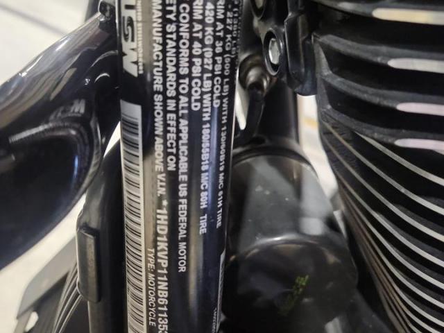 Harley-Davidson Fl Image 5