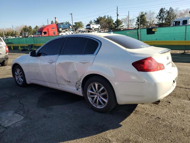 INFINITI G37 Image 10