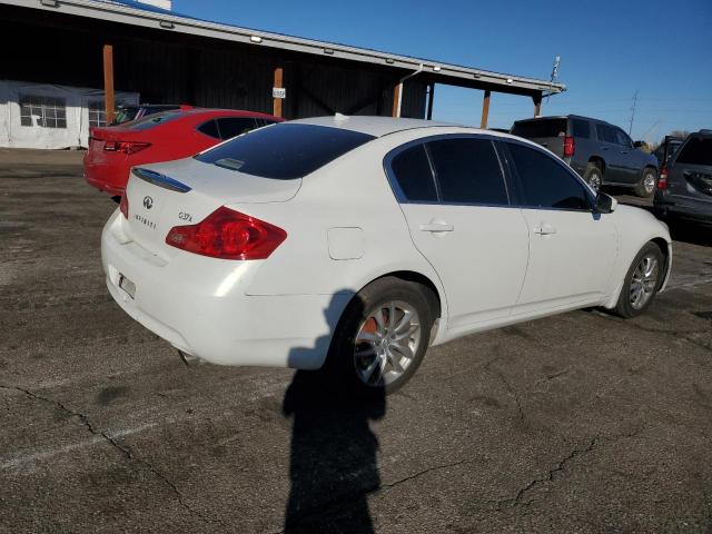 INFINITI G37 Image 2