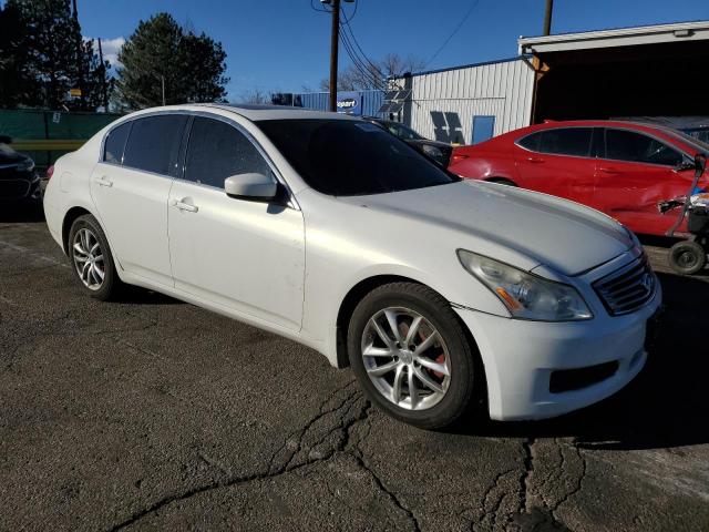 INFINITI G37 Image 3