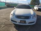 INFINITI G37 Image 4