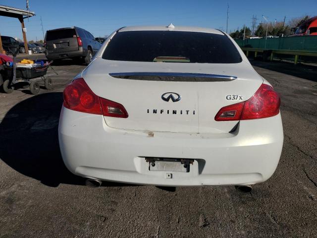 INFINITI G37 Image 6