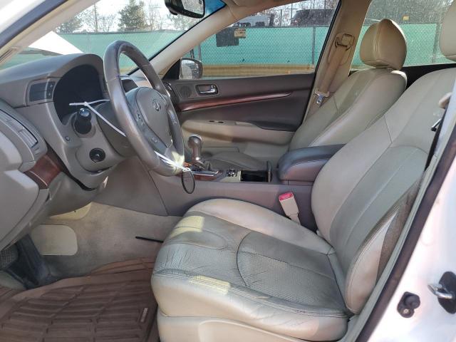 INFINITI G37 Image 5