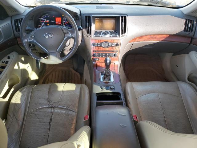 INFINITI G37 Image 7